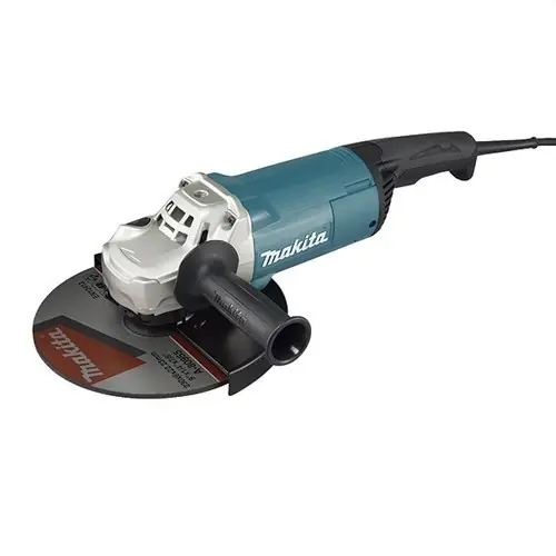 A Buen Precio AMOLADORA ANGULAR GA9060R 2200W 230mm