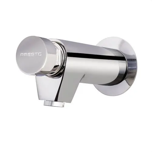GRIFO MURAL PRESTO ECO XT-PSUAVE AGUA FRÍA Promoción Exclusiva