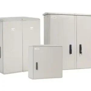 ARMARIO MX375-V 750x500x300mm POLIÉSTER Oferta De Temporada
