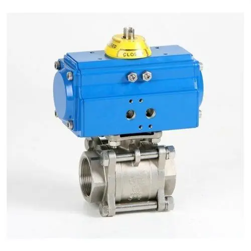 Barato VÁLVULA ESFERA 3/4" GNP44/S4 GAS DIN259