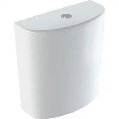 CISTERNA BAJA SELNOVA DOBLE LATERAL BLANCO Envío Exprés