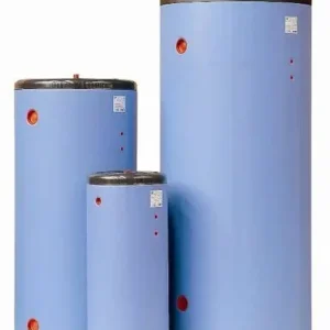 Súper Precio DEPÓSITO ACUMULADOR GEISER INERCIA G-1000-IISF CLASE DE EFICIENCIA ENERGÉTICA C