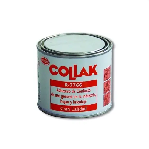 ADHESIVO CONTACTO R-7766 500ml PINCEL Solo Por Tiempo Limitado