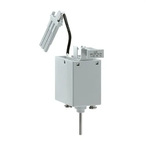 Alta Calidad BOBINA MÍNIMA DMX³ 415VAC