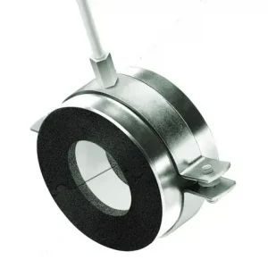 SOPORTE CON COLLARÍN AL CLAD SYSTEM 32x76mm Marca Reconocida