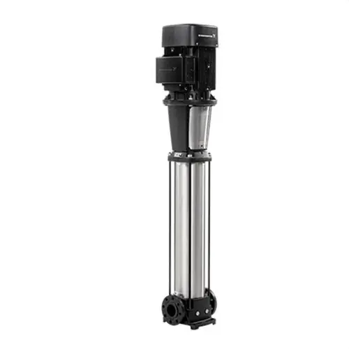 BOMBA CENTRÍFUGA VERTICAL CR32-14-2 3x400V 40Hp Última Versión