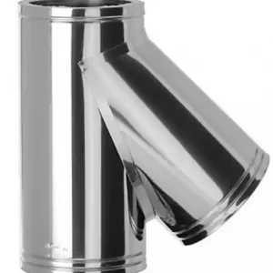 Barato TE 135º DP 304/304 DIÁMETRO 125