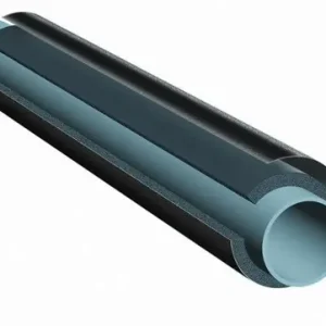 Alta Calidad TUBO AISLANTE K-FLEX IC CLAD IC-BK 13x54mm