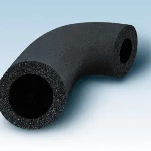 Bestseller CODO 90º AL CLAD SÓLO GOMA 32x35mm