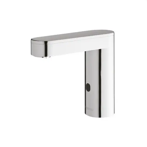 GRIFO LAVABO ELECTRÓNICO SOHO-L CON PILA Marca Reconocida