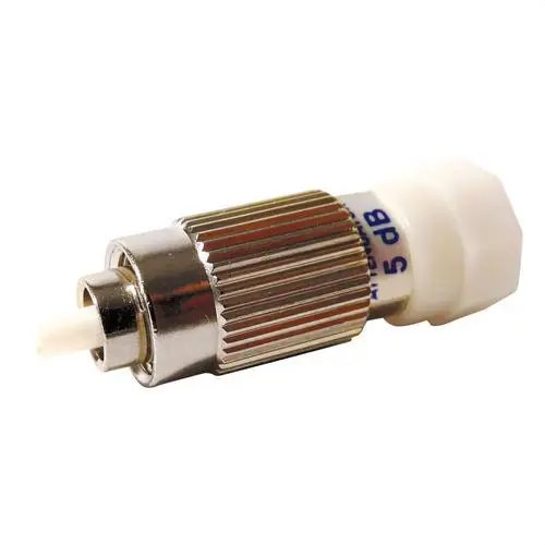 Súper Precio ATENUADOR ÓPTICO 5dB CONECTOR FC/PC