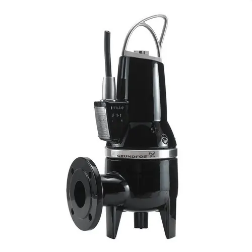 BOMBA SLV65.65.11.EX.2.1.502 1x230V PORTÁTIL Promoción