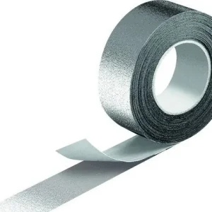 CINTA ADHESIVA K-FLEX IC-SR CLAD 25x100mm Liquidación