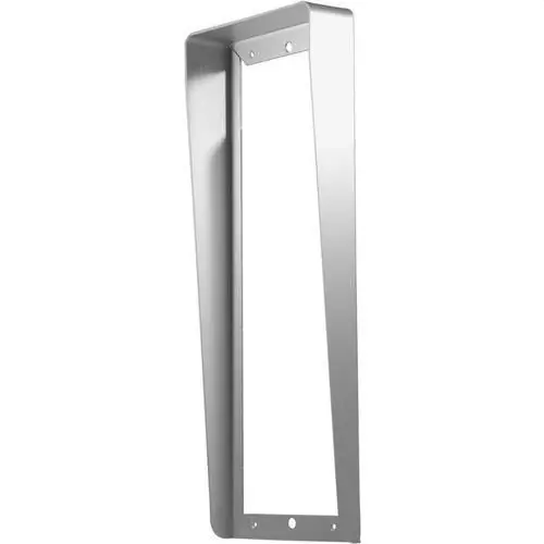 VISERA PLACAS DE CALLE NEXIA 4x1 N741 ALUMINIO Oferta