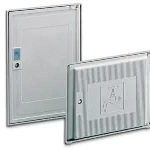 Última Oportunidad ARMARIO MXA-H 578x698x240 PARA AGUA
