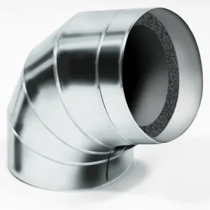 CODO ACOPLADO CON K90+AL CLAD NORMA 3 32x22mm Oferta De Temporada
