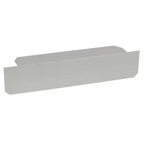 Venta Final TAPA FINAL OMEGA 500x100mm