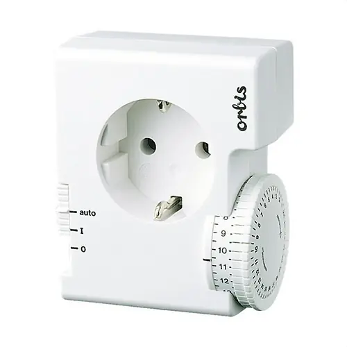 PROGRAMADOR ENCHBL.CTROL.D T-15 DIARIO S/RSVA.230V 3500W ESF.15 Mn Bestseller