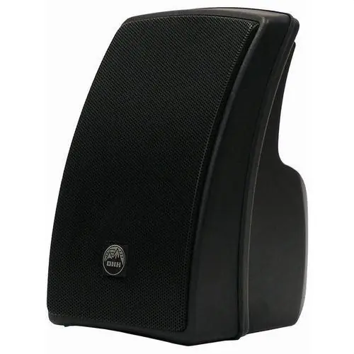 CAJA ACÚSTICA MD-40T TRANSFORMADOR 40W 2 VÍAS Precio Reducido