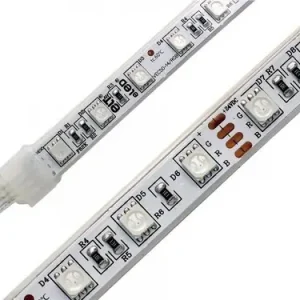 Mejor Precio TIRA LED ELED VEC50-14-RGB-24V-IP65