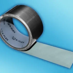 Últimas Unidades CINTA AMERICANA CLOTHDUCT 1805h 50mmx50m GRIS