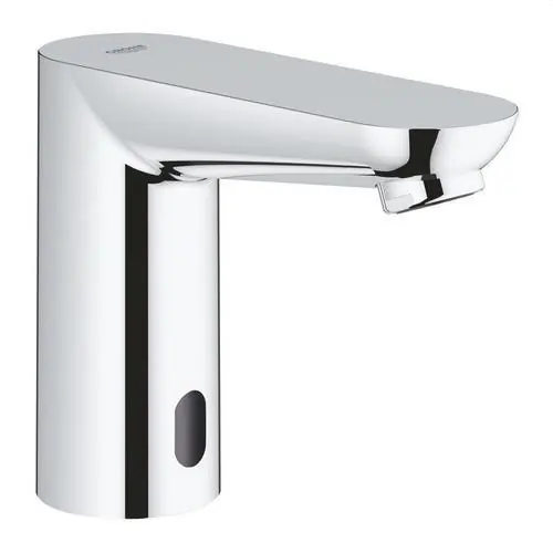 Última Oportunidad GRIFO LAVABO INFRARROJOS EUROECO COSMOPOLITAN E CON TRANSFORMADOR