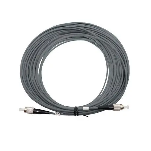 Envío Gratis LATIGUILLO PRE-TERMINADO FIBRA ÓPTICA 50m FC/PC