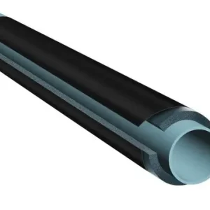 Barato TUBO AISLANTE K-FLEX SOLAR 25x125 IN CLAD NEGRO