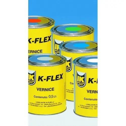 BARNIZ ACUSOSO PIGMENTADO VERDE 0,5l Envío Inmediato