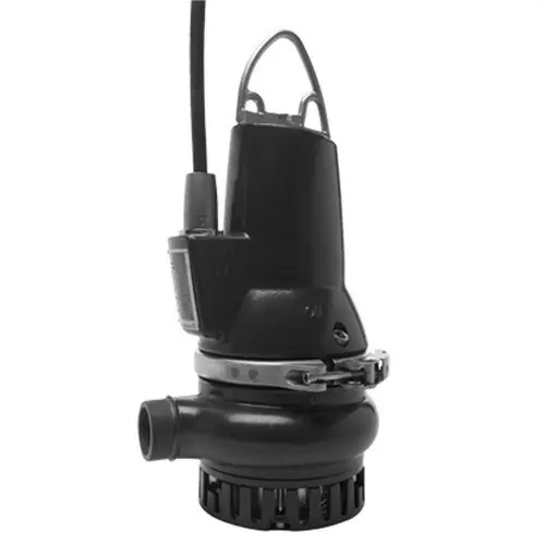 BOMBA DP10.50.09.2.50B 3x400V PORTÁTIL Envío Exprés