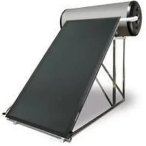 Devolución Gratuita CONJUNTO DS-COMPACT INOXIDABLE 1150 NT SOLAR CLASE ENERGÉTICA C