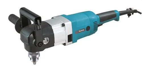 Última Oportunidad TALADRO ANGULAR DA4031 1050W DIÁMETRO 38mm