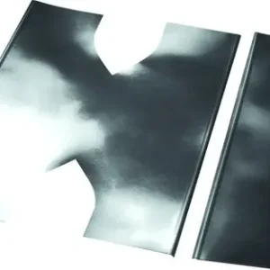 ACOPLAMIENTO EN T PVC ALUMINIO AL CLAD SYSTEM 116/116 Promoción