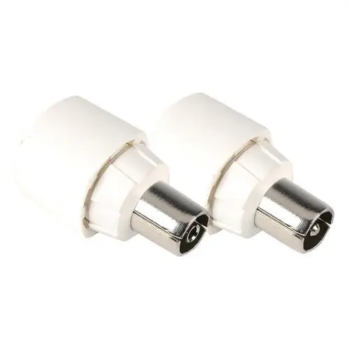 Certificado CONECTOR COAXIAL RECTO JUEGO M-H-9,5