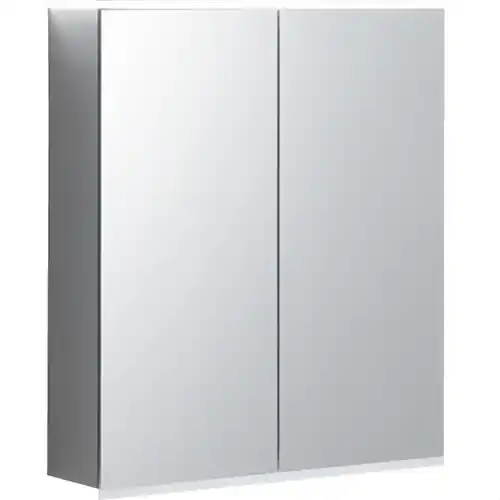 ARMARIO ESPEJO OPTION PLUS, ILUMINACIÓN Y 2 PUERTAS 60cm Bestseller
