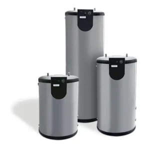 ACUMULADOR AGUA CALIENTE SANITARIA SANIT SE 150 CLASE ENERGÉTICA B Stock Limitado
