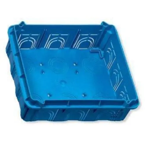 CAJA EMPOTRAR DISPLAY RECALL CEDSP-RECALL Solo Por Tiempo Limitado
