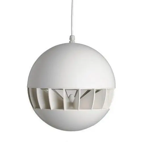 Última Oportunidad ESFERA SONIDO GB-20T COLGANTE