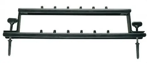 BASE SOPORTE PARA MONTAJE DOBLE SCTD-4 Precio Reducido