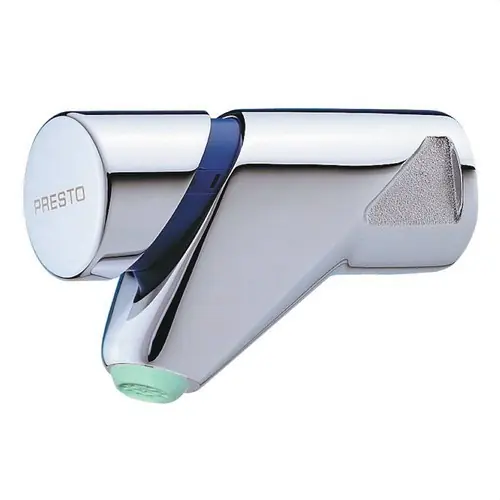 GRIFO LAVABO PRESTO-2010 ECO AGUA FRÍA Stock Limitado