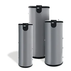 ACUMULADOR ACS SANIT S 500 VOL.TOTAL 505l INOX Última Versión
