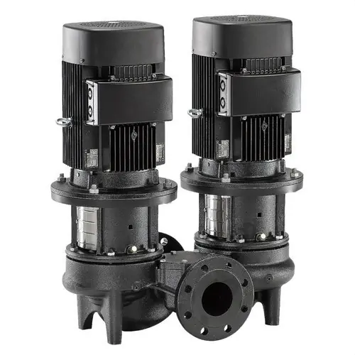 Stock Limitado BOMBA TPD100-170/4-A-F-A-BQQE 400D 50Hz