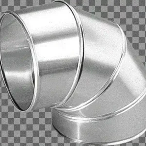 CODO 90º K-FLEX CU501 6/10-260 ALUMINIO Garantía De Devolución De Dinero