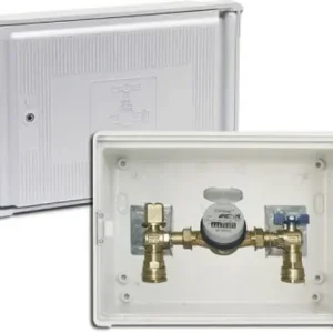 ARMARIO MNA 485x350x195 PARA AGUA Favorito De Clientes