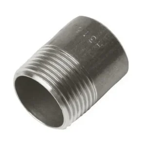 Oferta De Temporada ENTRONQUE ROSCADO FIGURA 149 2.1/2" AISI-316