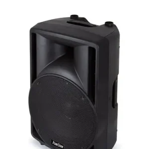 Barato PANTALLA ACÚSTICA 150W 12" CON CAJA POLIPROPILENO