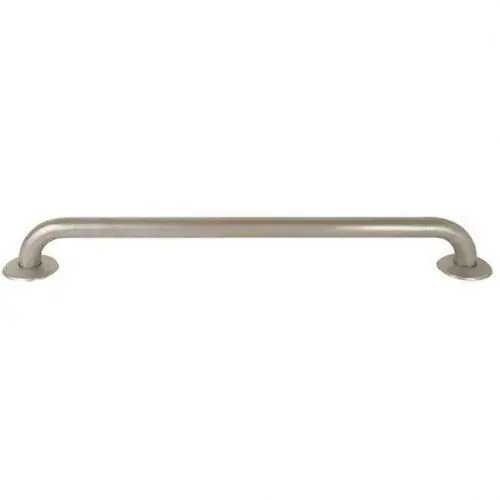 BARRA FIJA VERTICAL HORIZONTAL 50cm WC/BIDÉ/LAVABO Precio Bajo