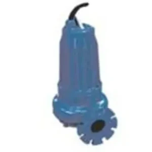 Venta Final BOMBA SUMERGIBLE DRV/A65-112-4,1 TRIFÁSICA 2 POLOS DE HIERRO FUNDIDO