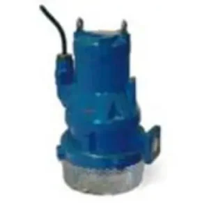 Alta Calidad BOMBA SUMERGIBLE DRK/A40-095-0,8 MONOFÁSICA 2 POLOS DE BRONCE -EX