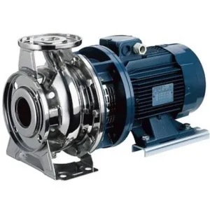 Últimas Unidades BOMBA MONOBLOC 3S65-125/5.5 TRIFÁSICA 7.5CV SIN MOTOR